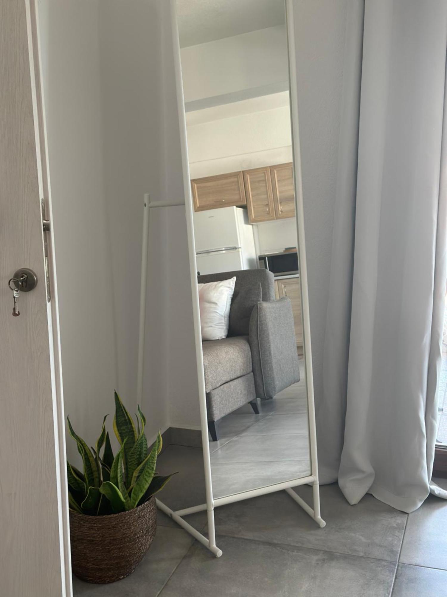 Artemis House Villa เนอาโฟเกีย ภายนอก รูปภาพ